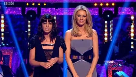 claudia winkleman nude|Claudia Winkleman: Strictly 2018 host flashes NIPPLES in。